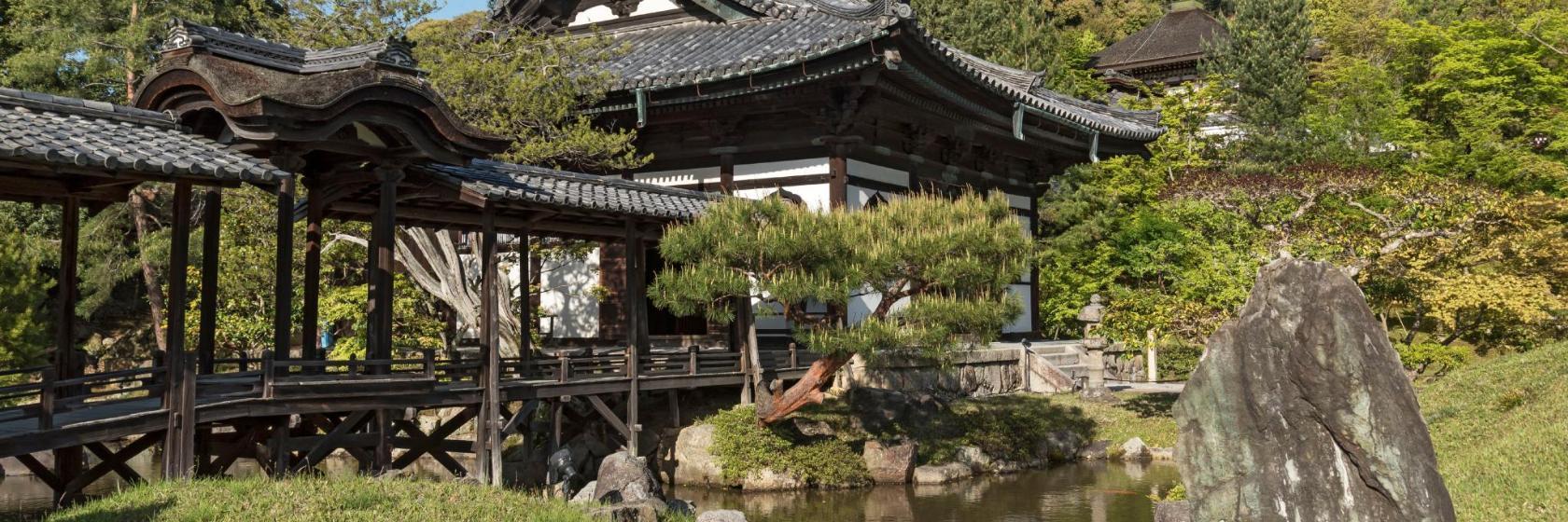 Tempio di Kodaiji